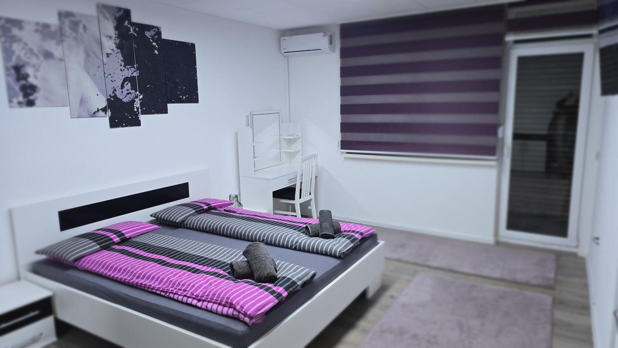 Apartmán Stan Na Dan Bosanska Krupa Exteriér fotografie