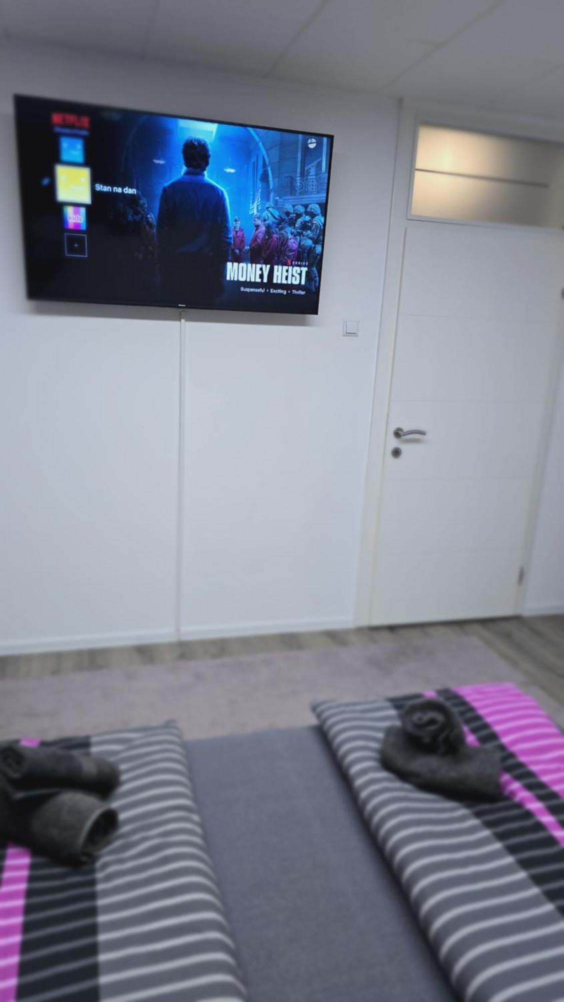 Apartmán Stan Na Dan Bosanska Krupa Exteriér fotografie