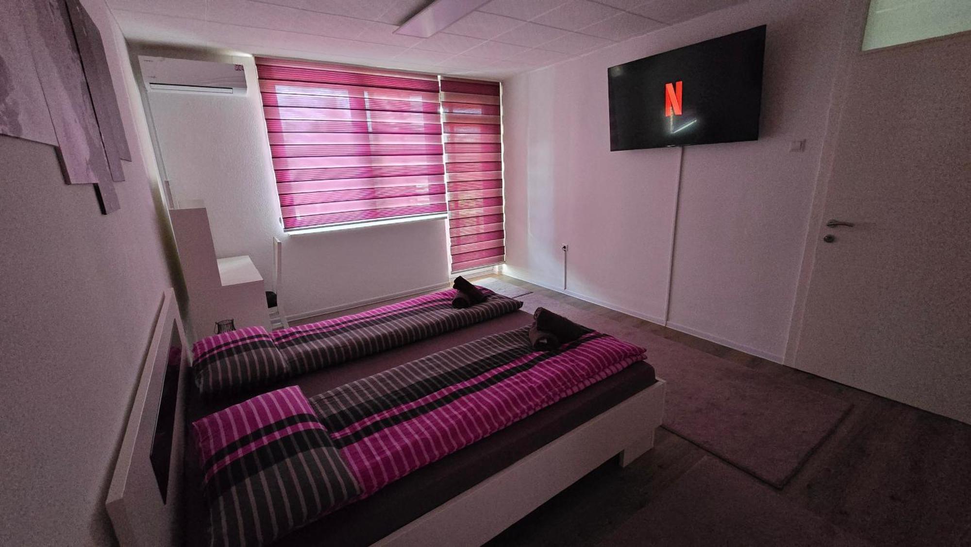 Apartmán Stan Na Dan Bosanska Krupa Exteriér fotografie