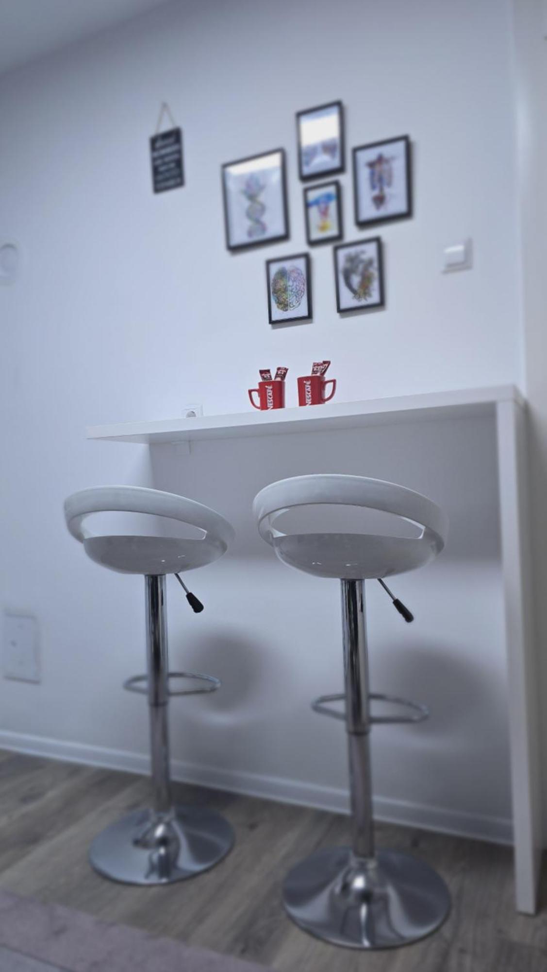 Apartmán Stan Na Dan Bosanska Krupa Exteriér fotografie