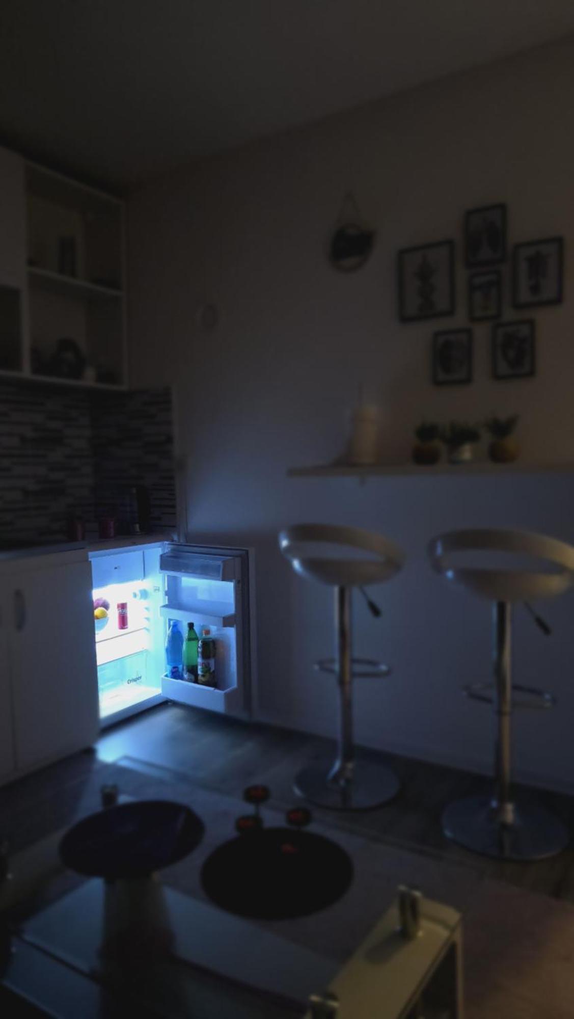 Apartmán Stan Na Dan Bosanska Krupa Exteriér fotografie